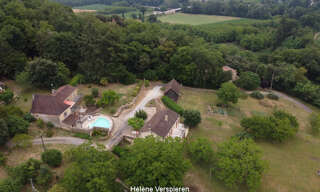 Maison 12 Pièces 300 m² à vendre à Carsac-Aillac (24200)