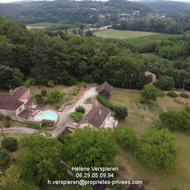 Maison 12 pièces 548000 €