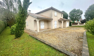 Maison 5 Pièces 115 m² à vendre à Tramoyes (01390)