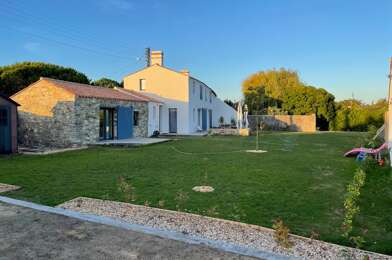 Maison 5 pièces 1242000 €