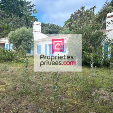 Maison 5 pièces 1190000 €