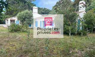 Maison 5 Pièces 123 m² à vendre à Noirmoutier-en-l'Île (85330)