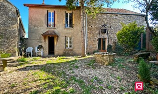 Maison 4 Pièces 92 m² à vendre à Avallon (89200)