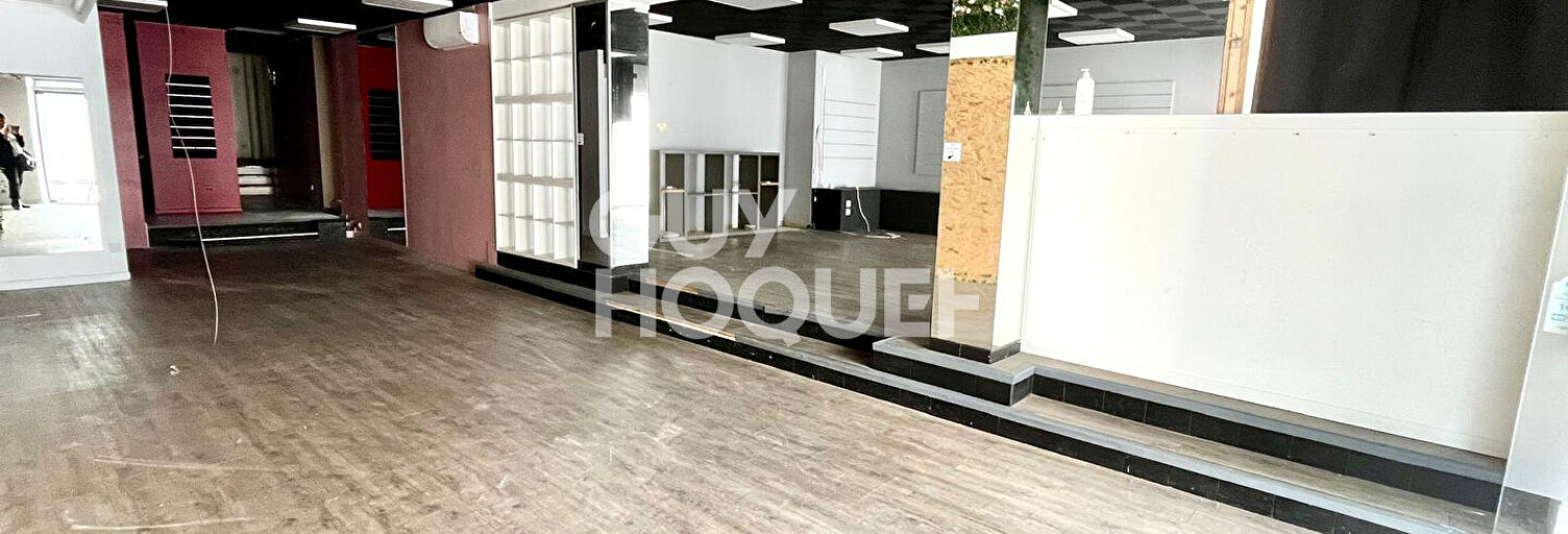 Commerce  190 m² à louer à Agen (47000)