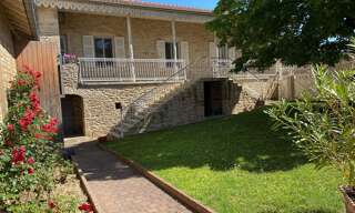 Maison 8 Pièces 250 m² à vendre à Azé (71260)