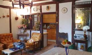 Maison 7 Pièces 94 m² à vendre à Château-Renard (45220)