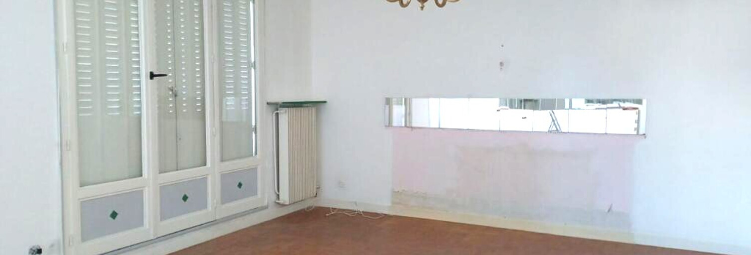 Appartement 4 Pièces 79 m² à vendre à Lyon 8 (69008)
