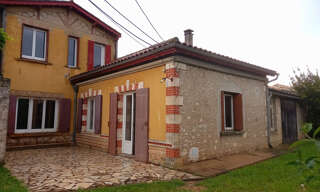 Maison 7 Pièces 156 m² à vendre à Montcaret (24230)