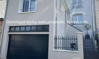 Maison 7 Pièces 170 m² à vendre à Le Mans (72000)