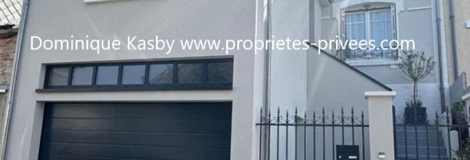 Maison 7 Pièces 170 m² à vendre à Le Mans (72000)