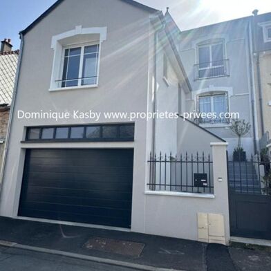 Maison 7 pièces 595000 €