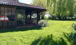 Maison 3 Pièces 134 m² à vendre à Romenay (71470)