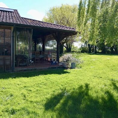 Maison 3 pièces 270000 €