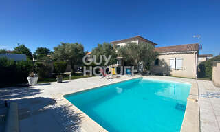 Maison 6 Pièces 137 m² à vendre à Portes-lès-Valence (26800)