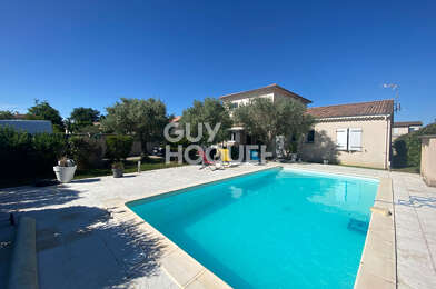 Maison 6 pièces 395000 €