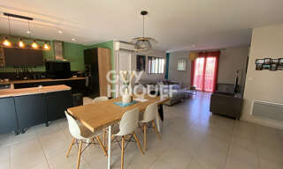 Maison 6 Pièces 137 m² à vendre à Portes-lès-Valence (26800)