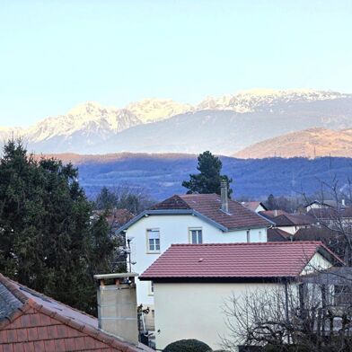 Appartement 3 pièces 145000 €