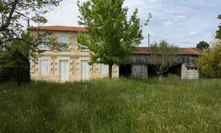 Maison 6 Pièces 140 m² à vendre à Cercoux (17270)