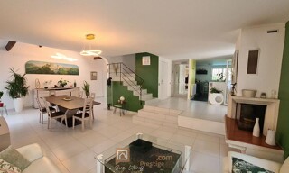 Maison 5 Pièces 150 m² à vendre à Marseille 8 (13008)