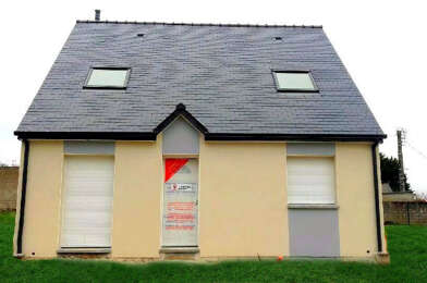 Maison 4 pièces 242000 €