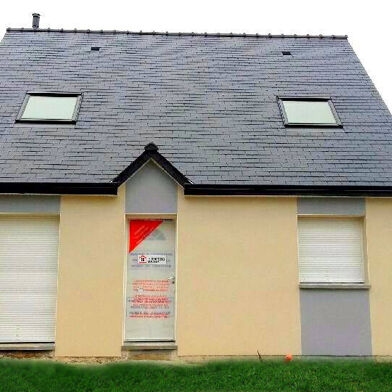 Maison 4 pièces 242000 €