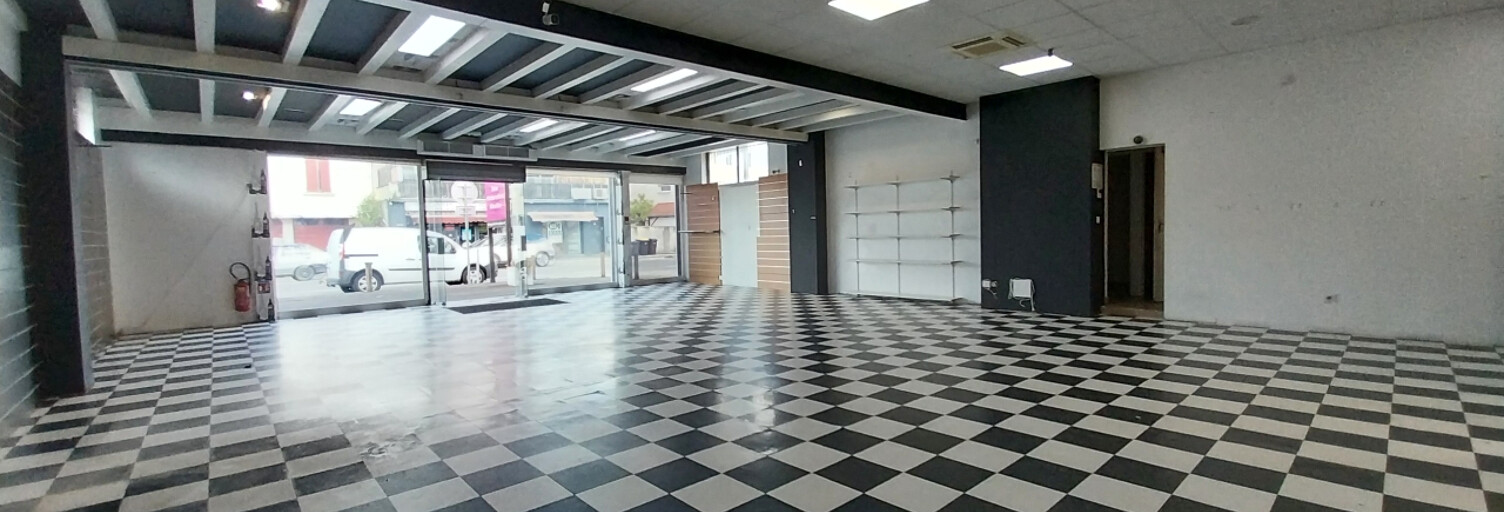 Immeuble  289 m² à vendre à Agen (47000)