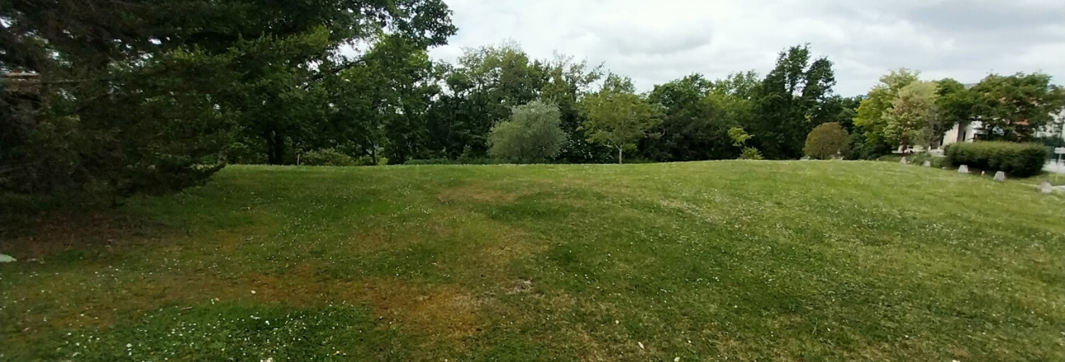 Terrain  2265 m² à vendre à Dolmayrac (47110)