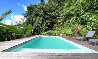 Maison 5 Pièces 200 m² à vendre à Rémire-Montjoly (97354)