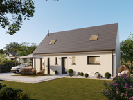 Maison T4  — photo 2