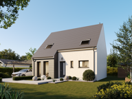 Maison T4  — photo 3