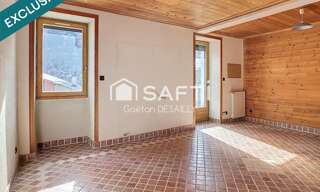 Appartement 4 Pièces 124 m² à vendre à La Plagne-Tarentaise (73210)