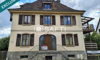 Maison 7 Pièces 174 m² à vendre à Rhinau (67860)