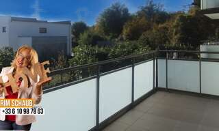 Appartement 3 Pièces 62 m² à vendre à Kembs (68680)