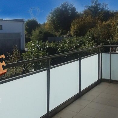 Appartement 3 pièces 217000 €