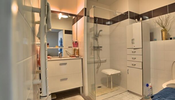 Appartement 1 pièces  à vendre Royan 17200