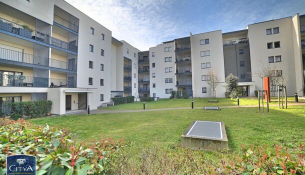 Appartement 1 pièces  à vendre Royan 17200