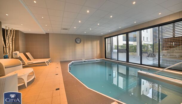 Appartement 1 pièces  à vendre Royan 17200