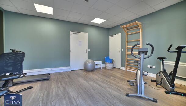 Appartement 1 pièces  à vendre Royan 17200