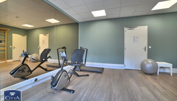 Appartement 1 pièces  à vendre Royan 17200