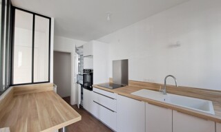 Appartement 3 Pièces 90 m² à louer à Tours (37000)