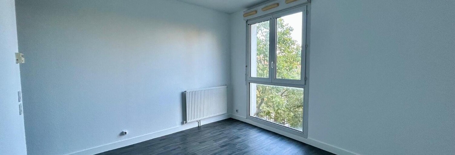 Appartement 1 Pièce 25 m² à louer à Tours (37000)