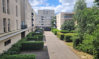 Appartement 4 Pièces 78 m² à louer à Meyzieu (69330)