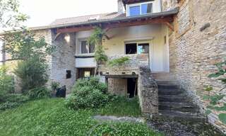 Maison 5 Pièces 145 m² à vendre à Cluny (71250)