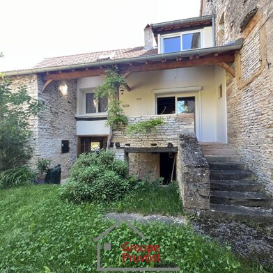 Maison 5 pièces 229000 €