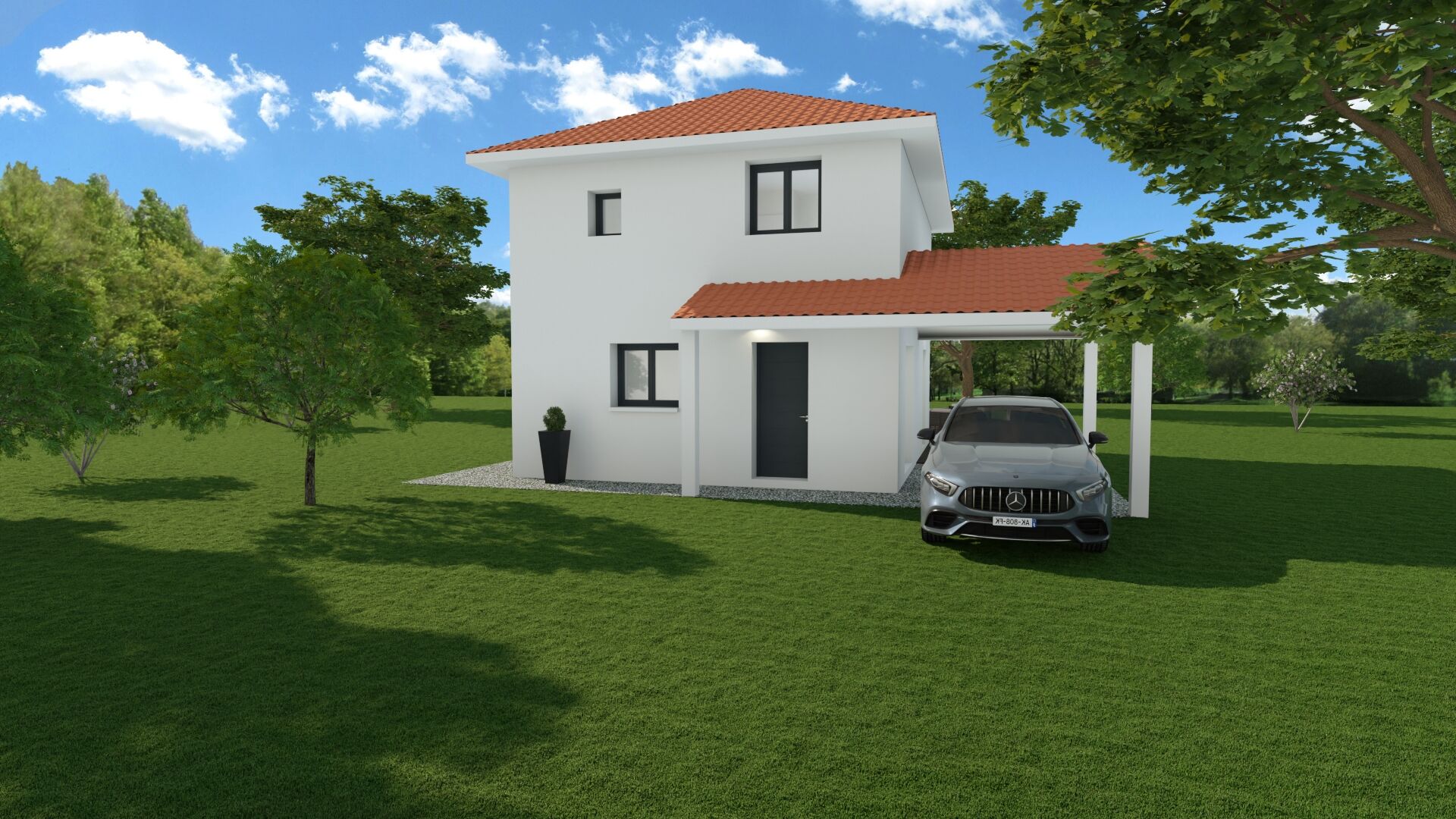 Agence immobilière de Mikit Bourgoin-Jallieu