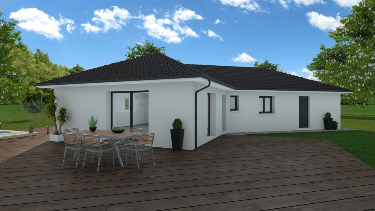 Agence immobilière de Mikit Bourgoin-Jallieu