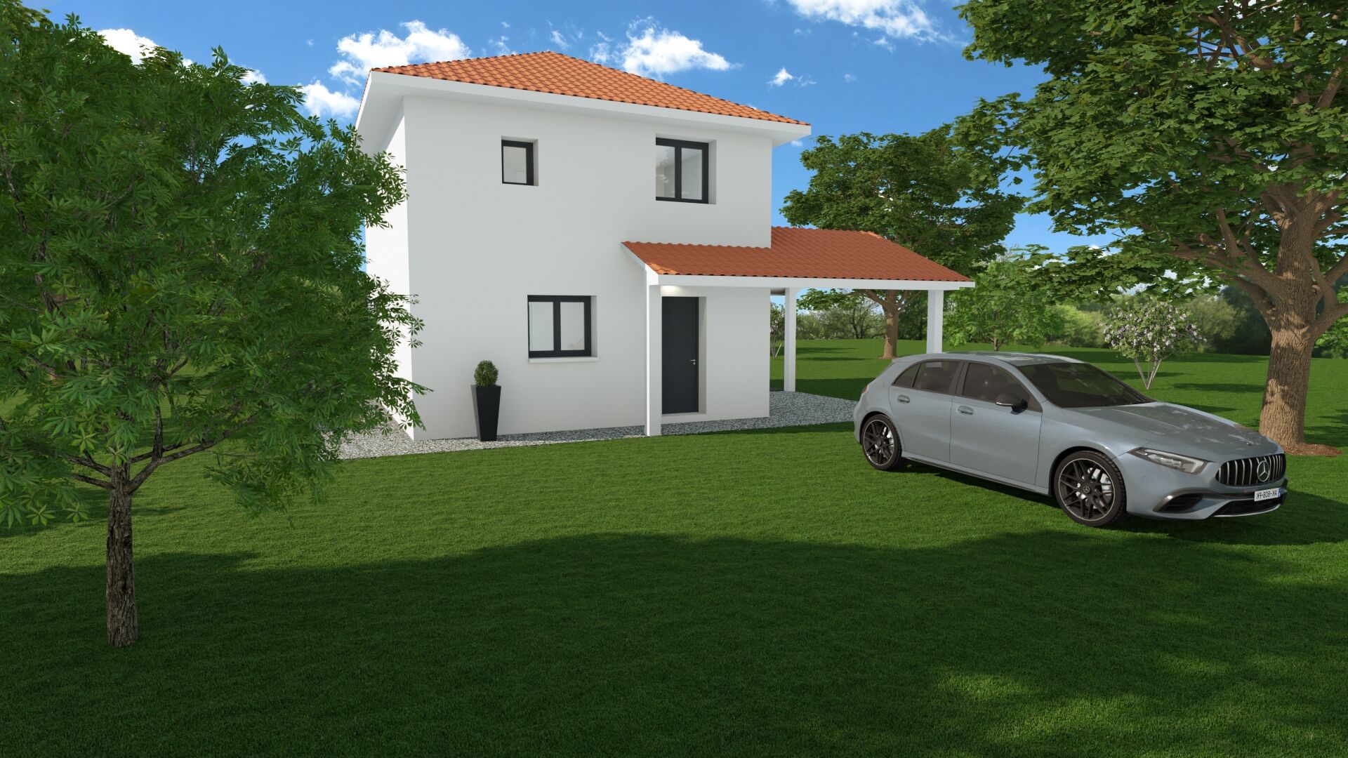 Agence immobilière de Mikit Bourgoin-Jallieu