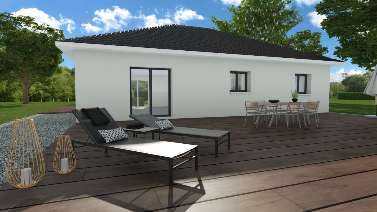 Agence immobilière de Mikit Bourgoin-Jallieu