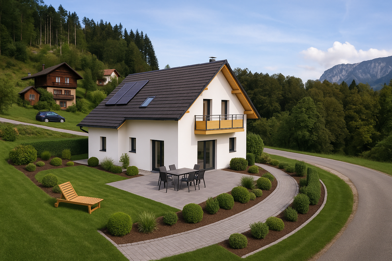 Agence immobilière de Mikit Bourgoin-Jallieu
