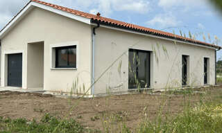 Maison 5 Pièces 100 m² à vendre à Sainte-Bazeille (47180)